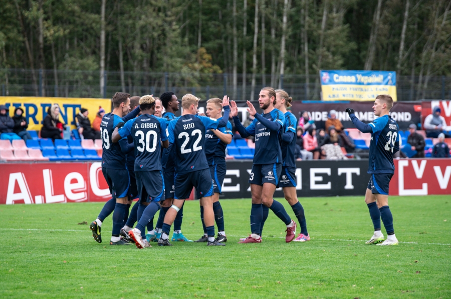 Fotograaf: Liisi Troska