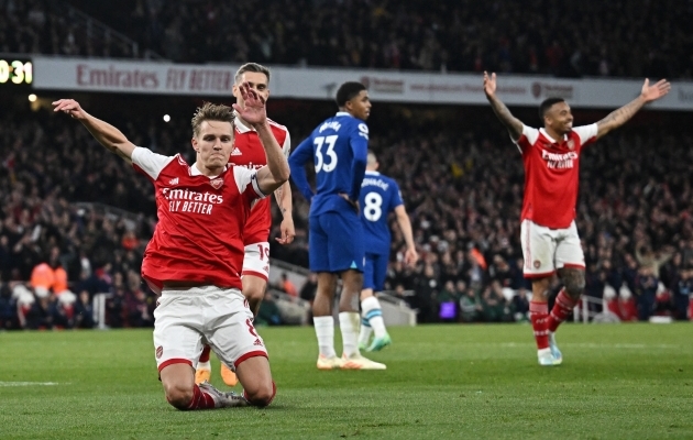 Pilk peale: Merseyside, London ja saapamaa – kes pakuvad nädalavahetusel vingeima lahingu?