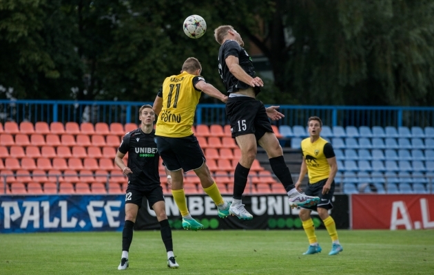 Nad on tagasi! Koondisepausi lõpetab Premium liiga uus kõige kuumem duell