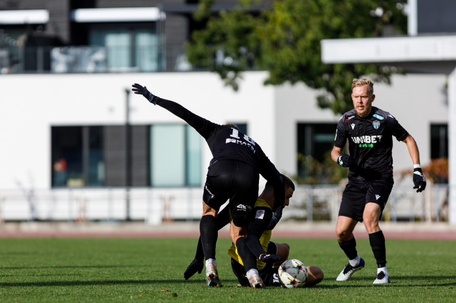 Fotograaf: Oliver Tsupsman
