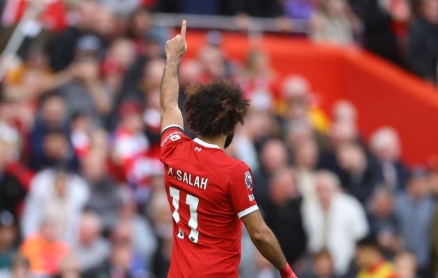 Liverpool vajas derbivõiduks punast kaarti ja VAR-i abi