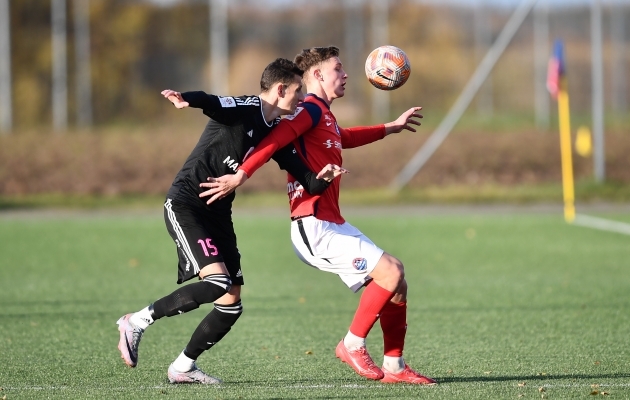 Foto: Sergei Stepanov