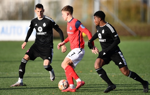 Foto: Sergei Stepanov