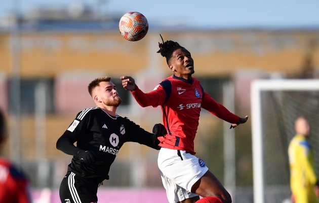 Foto: Sergei Stepanov