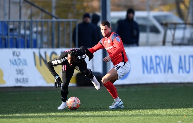 Foto: Sergei Stepanov