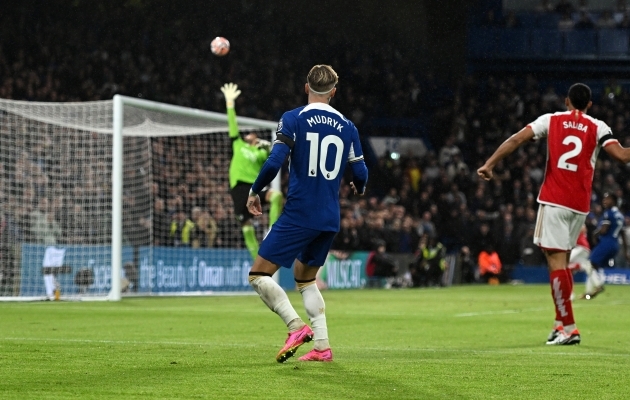 Chelsea fänni elu on karm