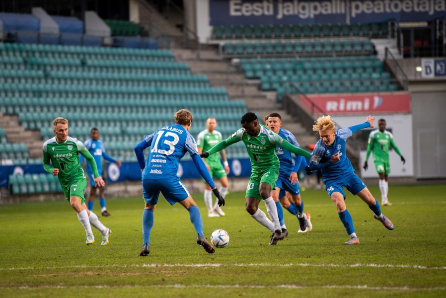 Fotograaf: Anna  Andreas