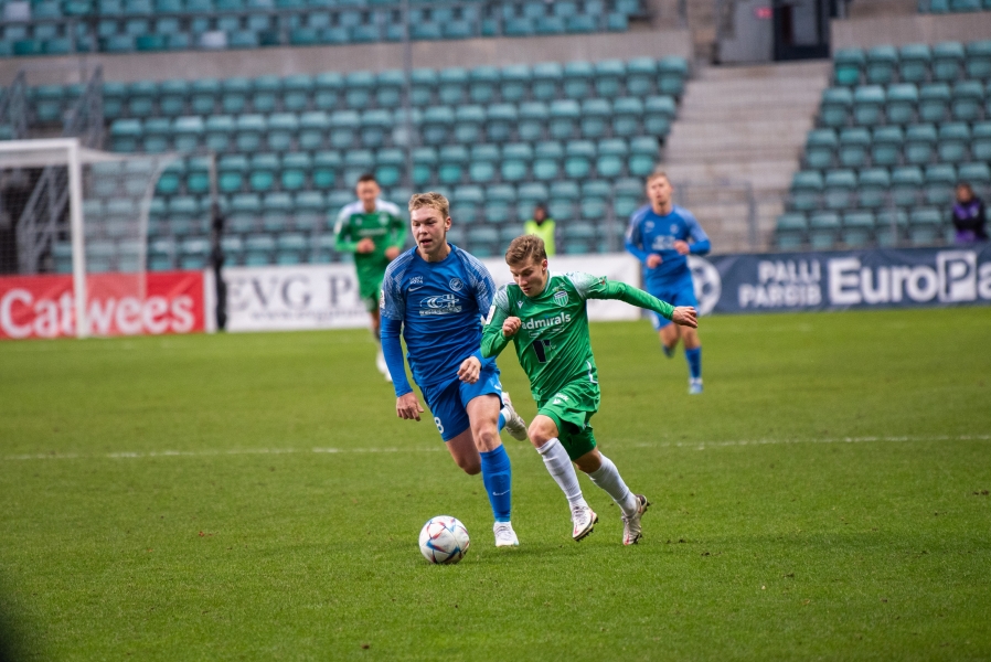 Fotograaf: Anna  Andreas