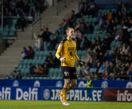 Memo | Vallner heastas oma jämeda eksimuse supertõrjega ja Levadia tähistas klubi sünnipäeva võiduga