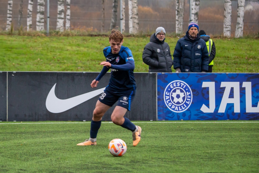 Fotograaf: Ants Leppoja