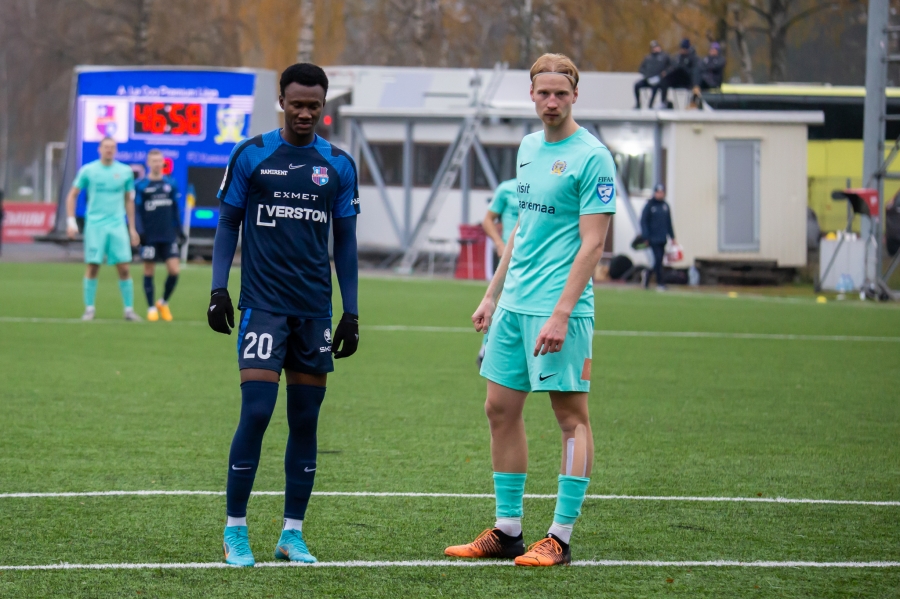 Fotograaf: Ants Leppoja