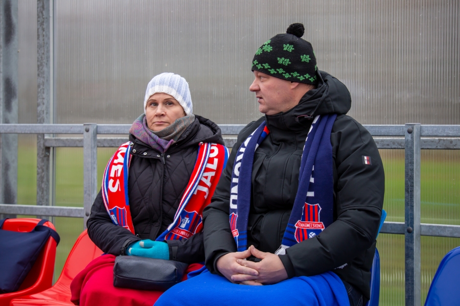 Fotograaf: Ants Leppoja