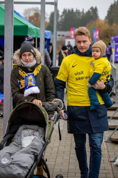 Fotograaf: Ants Leppoja