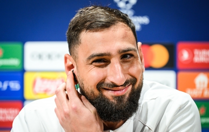 Newcastle'ilt peksa saanud PSG otsib Donnarumma derbis haavadele leevendust