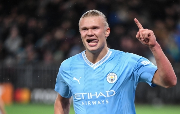 LOE JÄRELE: PSG näitas Milanile koha kätte, Newcastle sai esimese kaotuse ning Atletico naasis Šotimaalt võiduta
