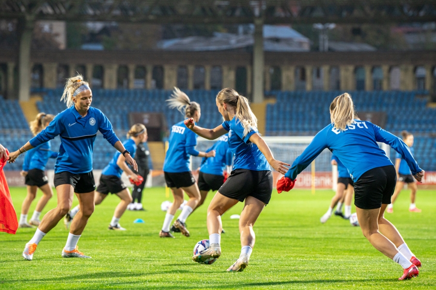 Fotograaf: Liisi Troska