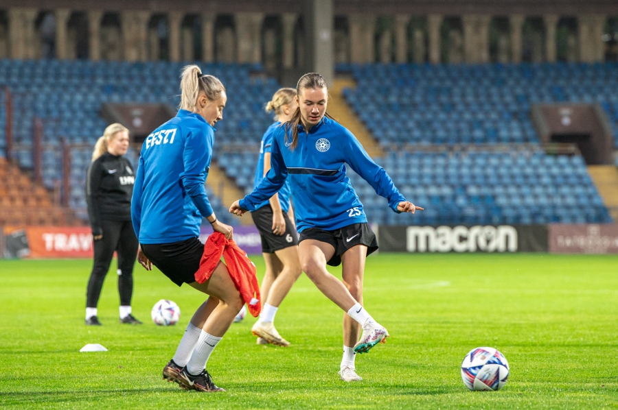 Fotograaf: Liisi Troska