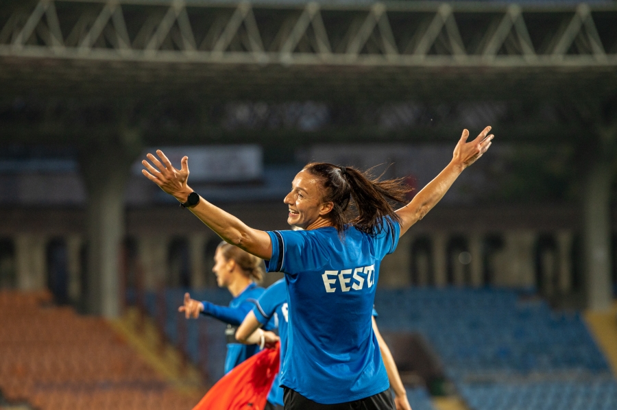 Fotograaf: Liisi Troska