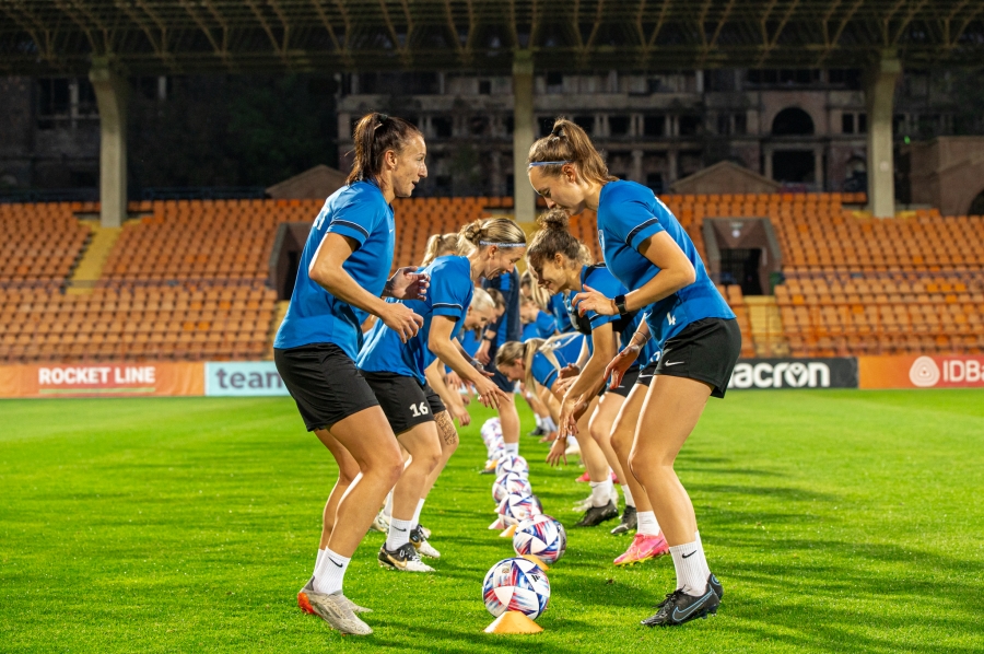 Fotograaf: Liisi Troska
