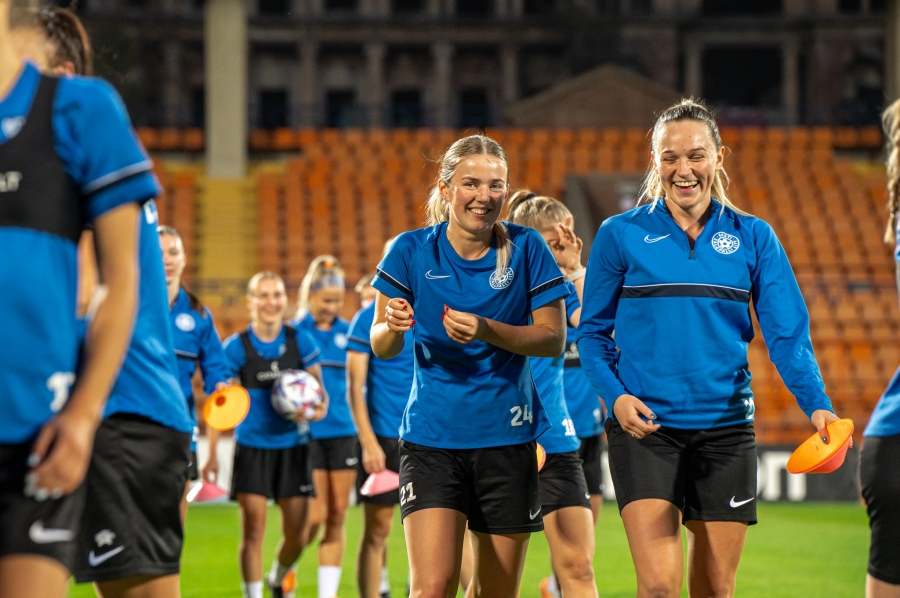 Fotograaf: Liisi Troska