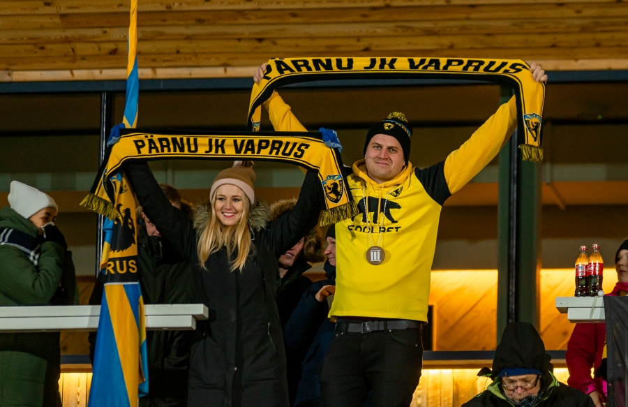 Fotograaf: Svetlana Valijeva