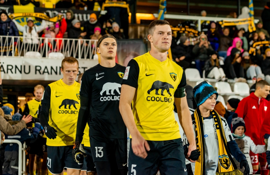 Fotograaf: Svetlana Valijeva