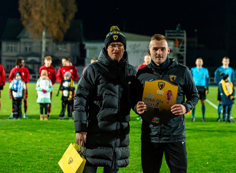 Fotograaf: Svetlana Valijeva