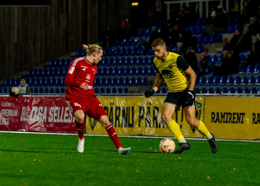 Fotograaf: Svetlana Valijeva