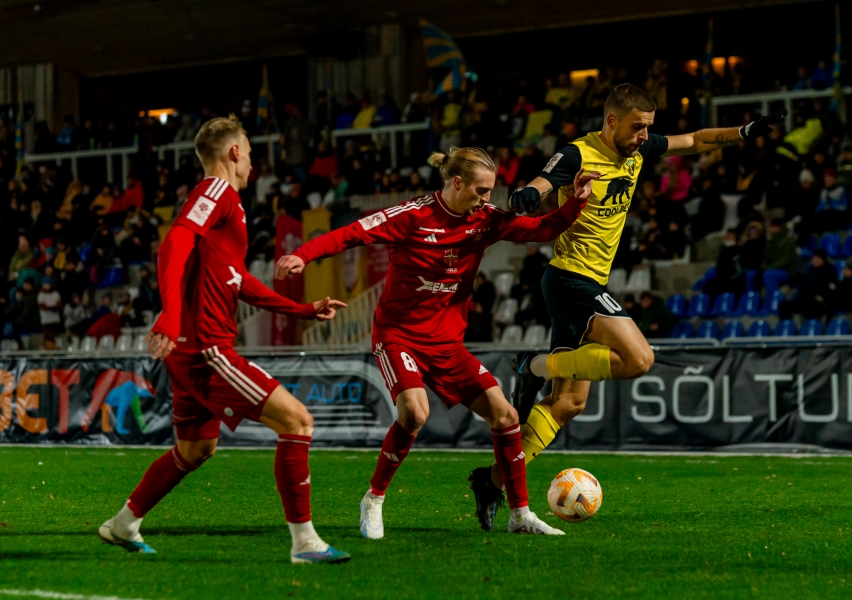 Fotograaf: Svetlana Valijeva