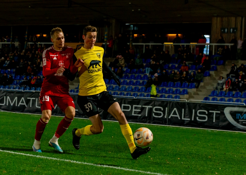 Fotograaf: Svetlana Valijeva