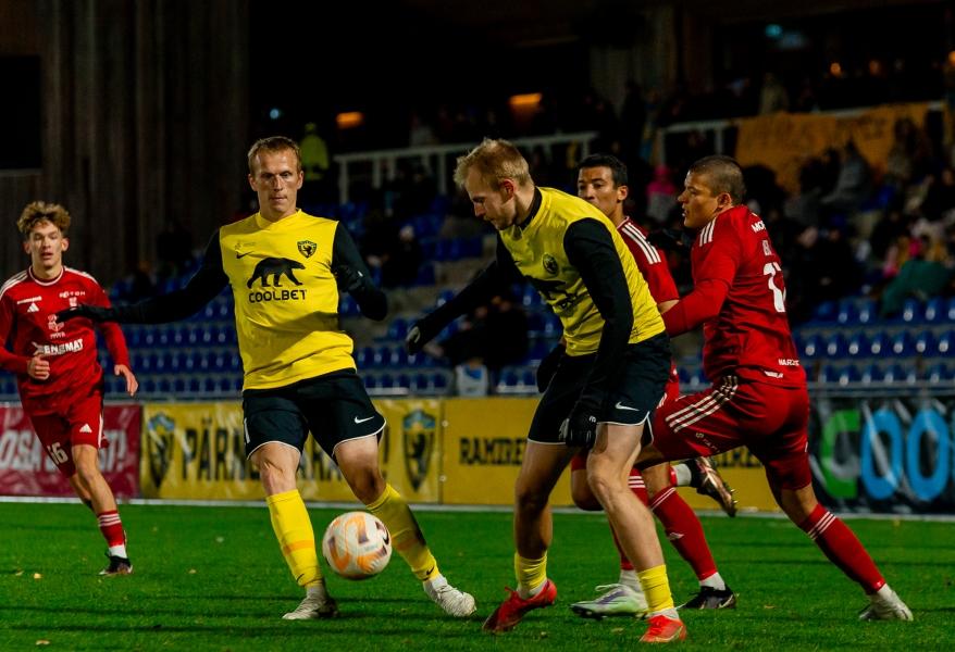 Fotograaf: Svetlana Valijeva