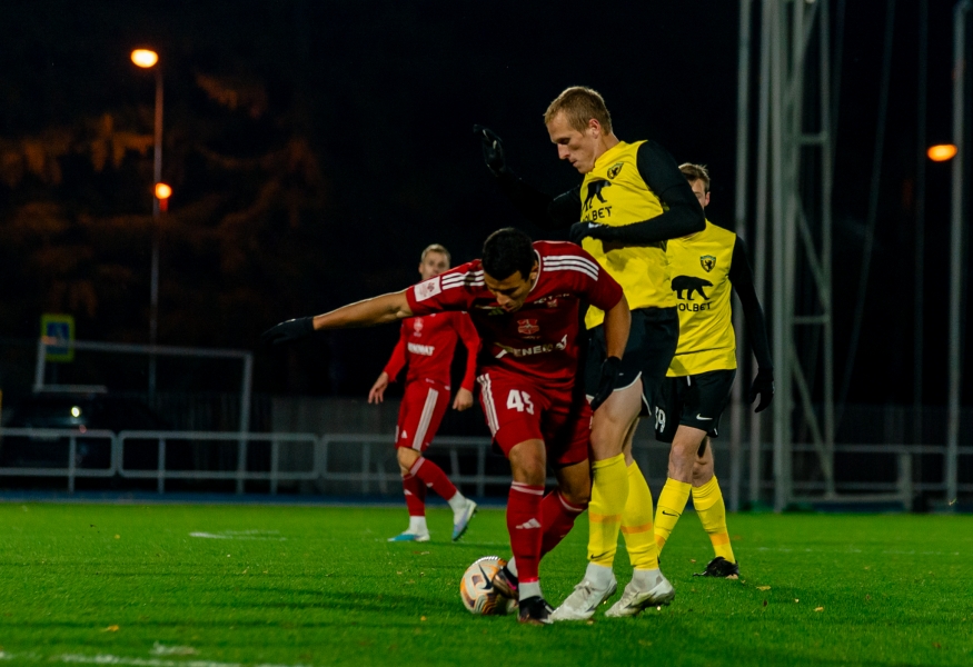 Fotograaf: Svetlana Valijeva