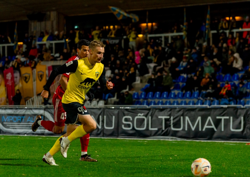 Fotograaf: Svetlana Valijeva