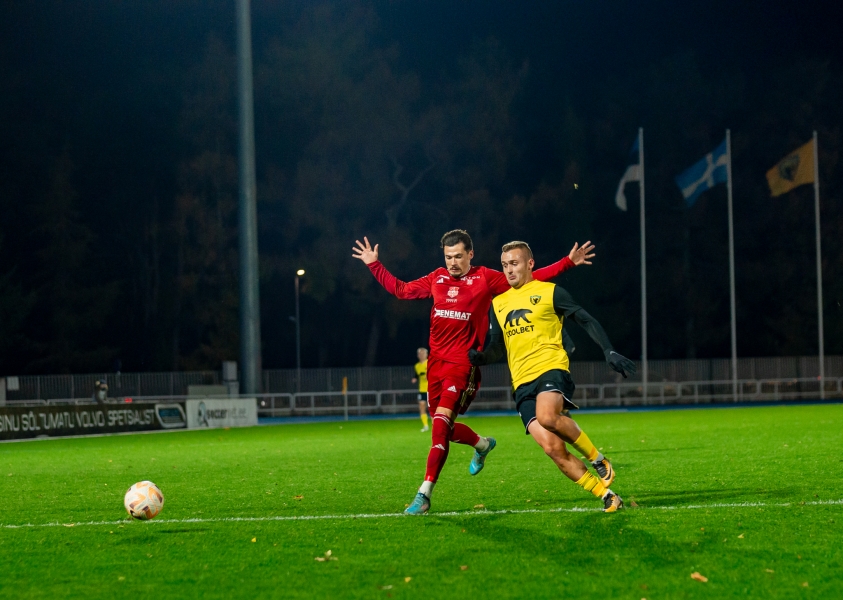 Fotograaf: Svetlana Valijeva