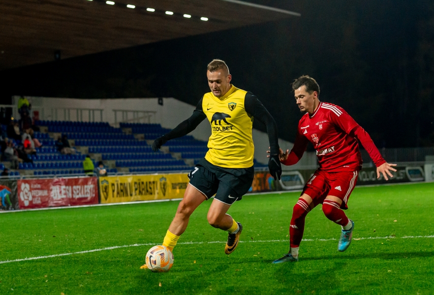 Fotograaf: Svetlana Valijeva