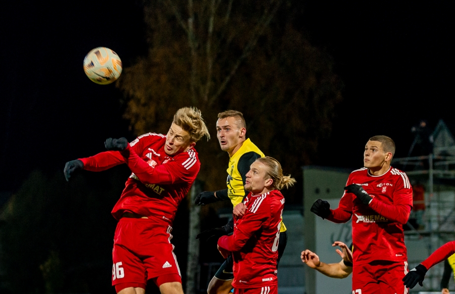 Fotograaf: Svetlana Valijeva