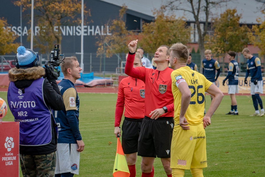 Fotograaf: Allan Mehik