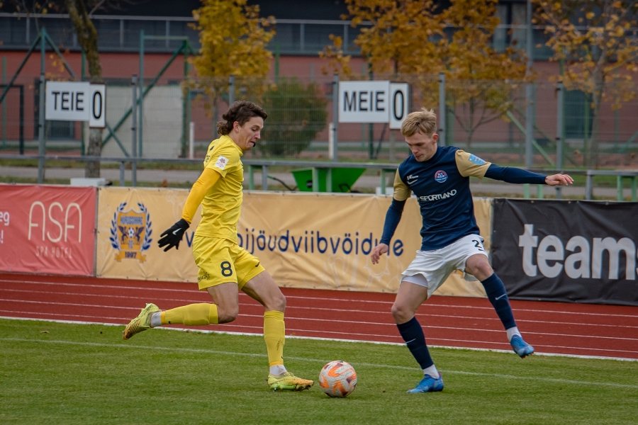 Fotograaf: Allan Mehik