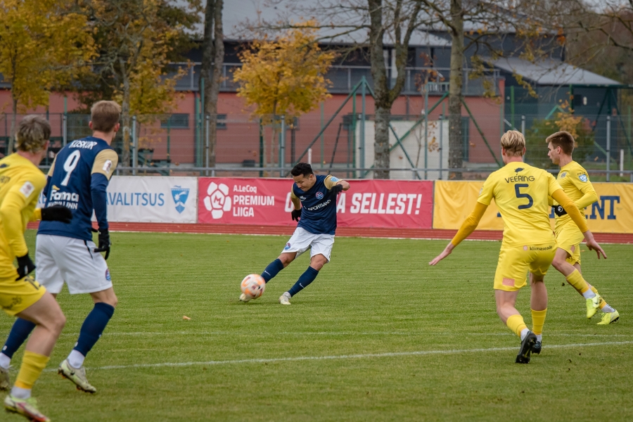 Fotograaf: Allan Mehik