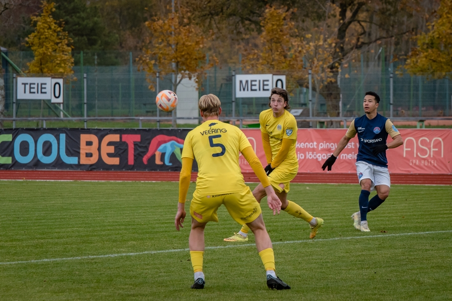 Fotograaf: Allan Mehik