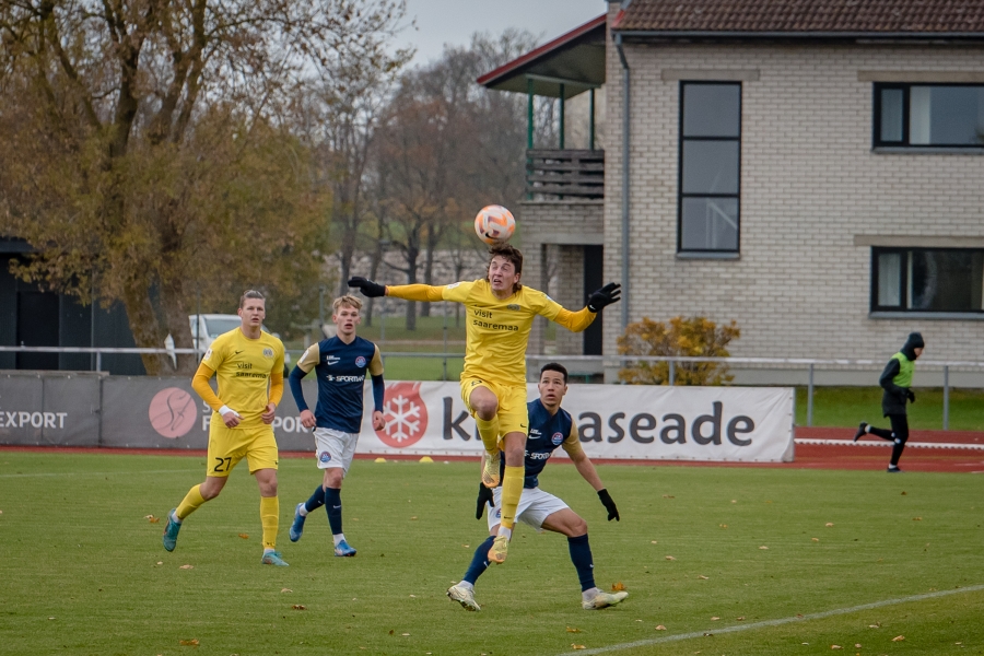 Fotograaf: Allan Mehik