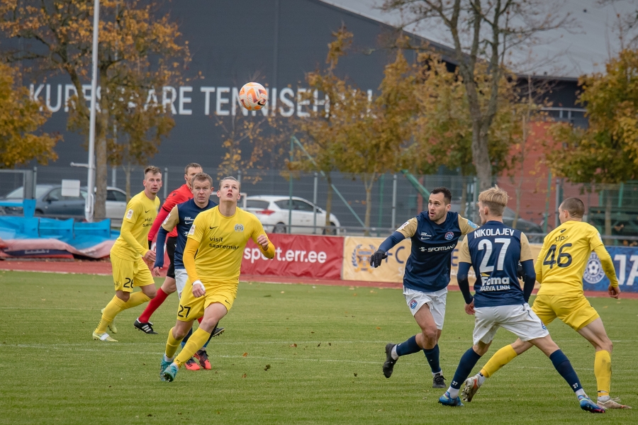 Fotograaf: Allan Mehik