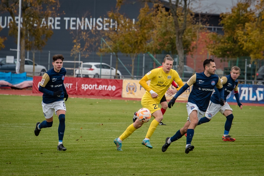 Fotograaf: Allan Mehik