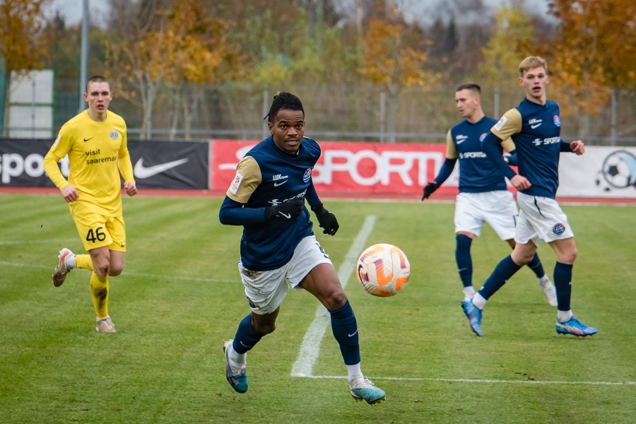 Fotograaf: Allan Mehik