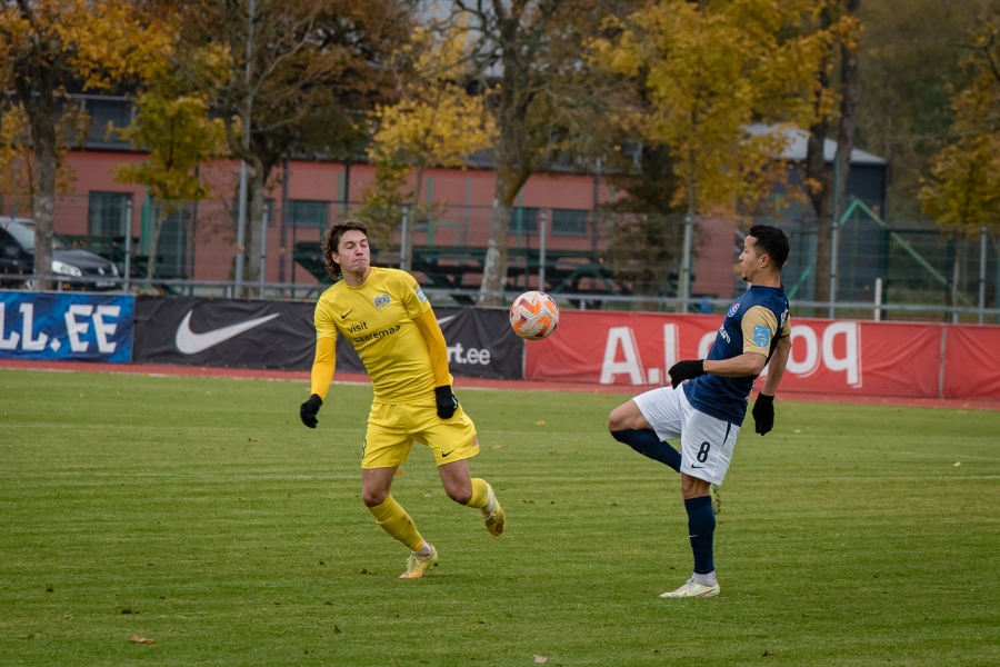 Fotograaf: Allan Mehik