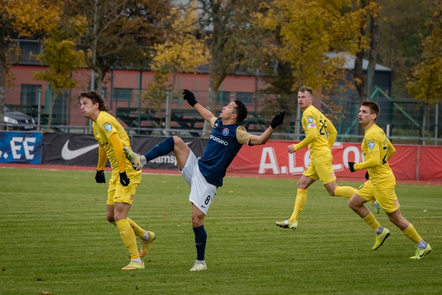 Fotograaf: Allan Mehik
