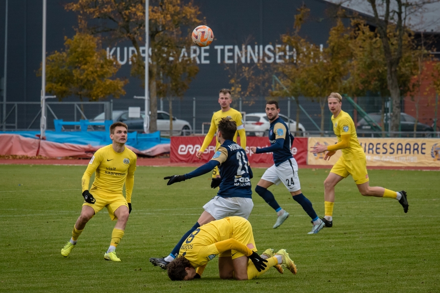 Fotograaf: Allan Mehik