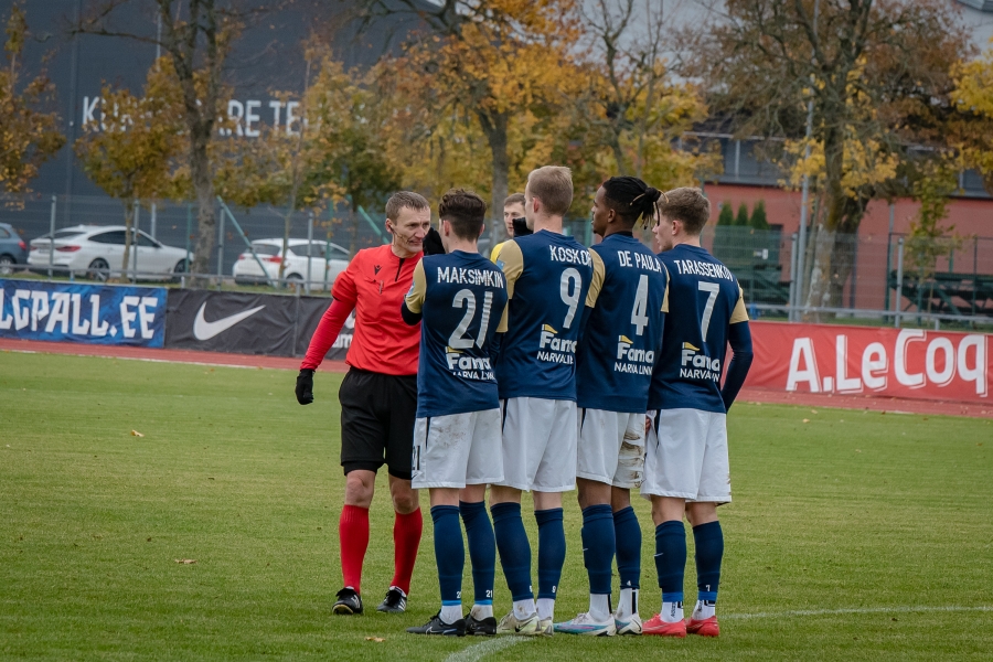 Fotograaf: Allan Mehik