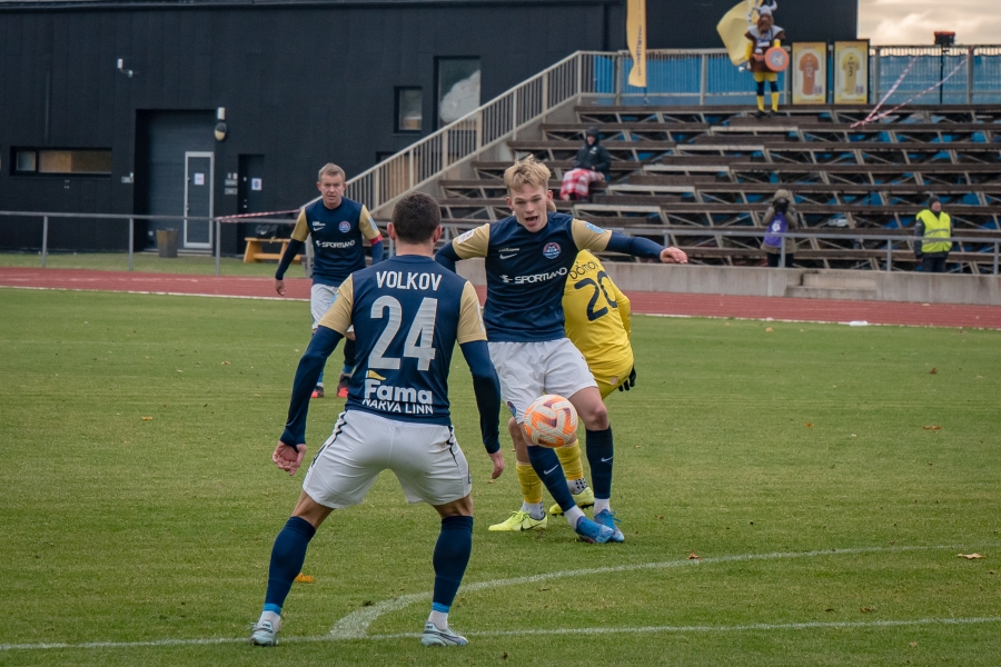 Fotograaf: Allan Mehik