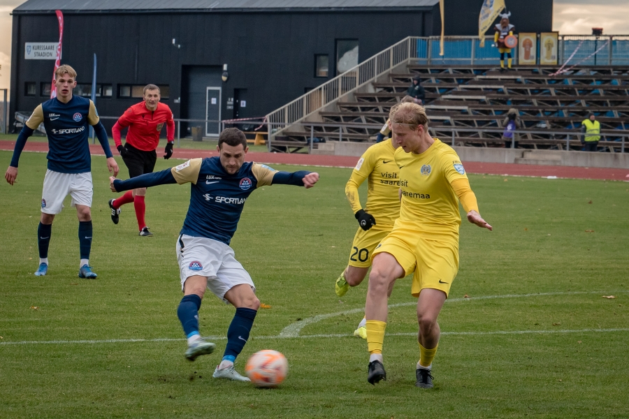 Fotograaf: Allan Mehik